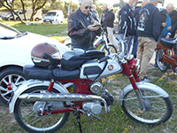 Cyclo Sud Classique 2025